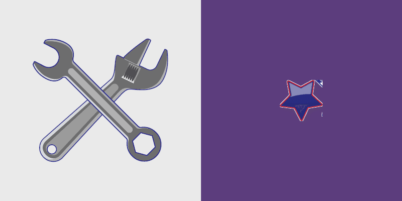 Cute Cursor Labor Day Collection