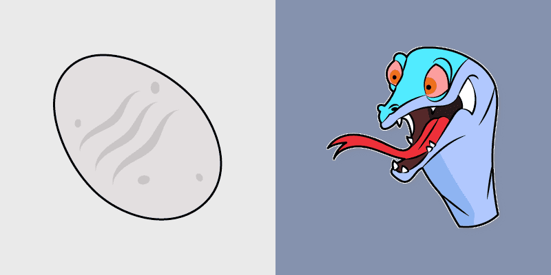 The Rescuers Cute Cursor Pack