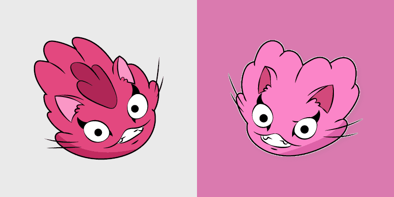 Centaurworld Kale & Shar Custom Cursor