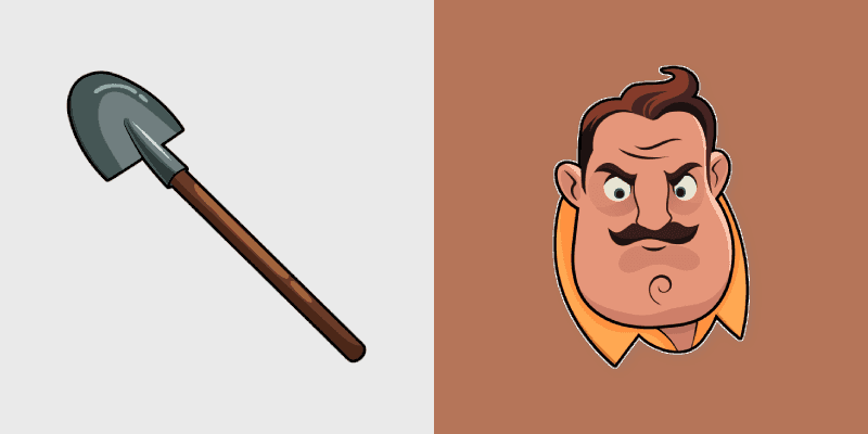 Custom Cursor Delight