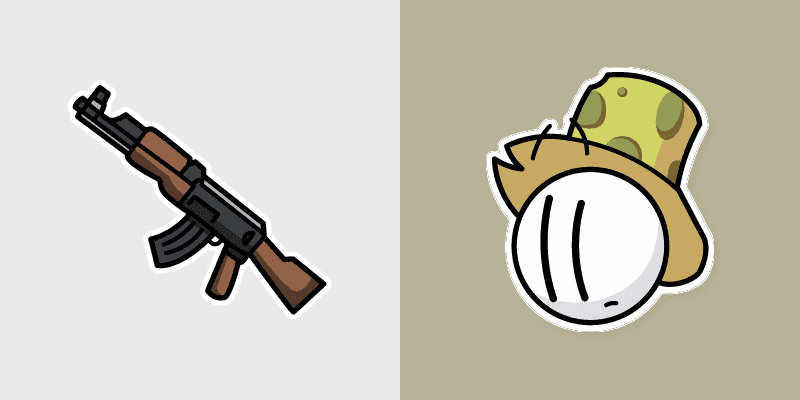 Custom Cursor Muenster for Windows