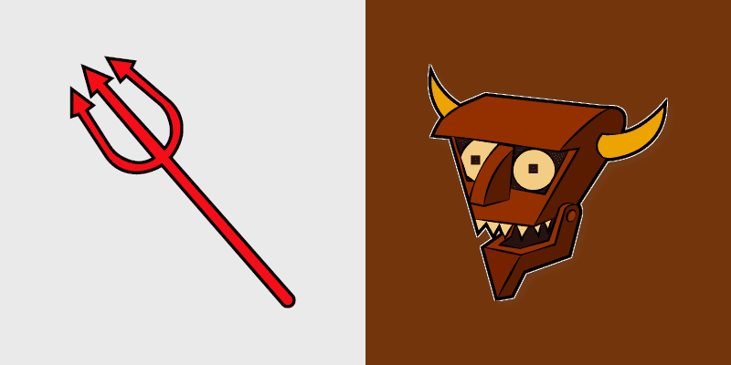 Futurama Custom Cursor Collection