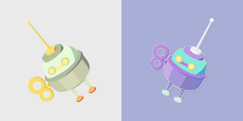 Custom Cursor for Ooblets