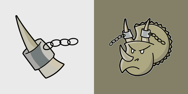 Custom Cursor Houdino Pack