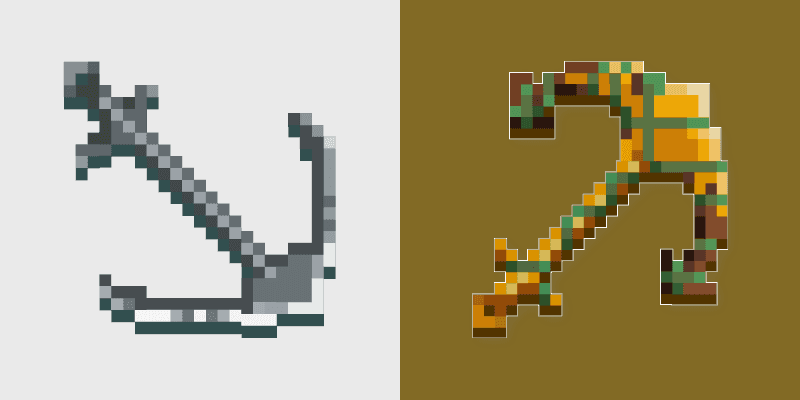 Custom Cursor Minecraft Pack