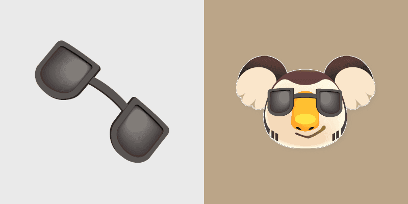 Eugene's Koala Cursor Pack