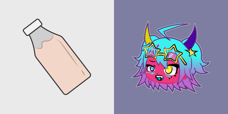 Custom Cursor Valli Pack