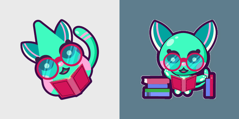 Cute Cursor Learning Pack