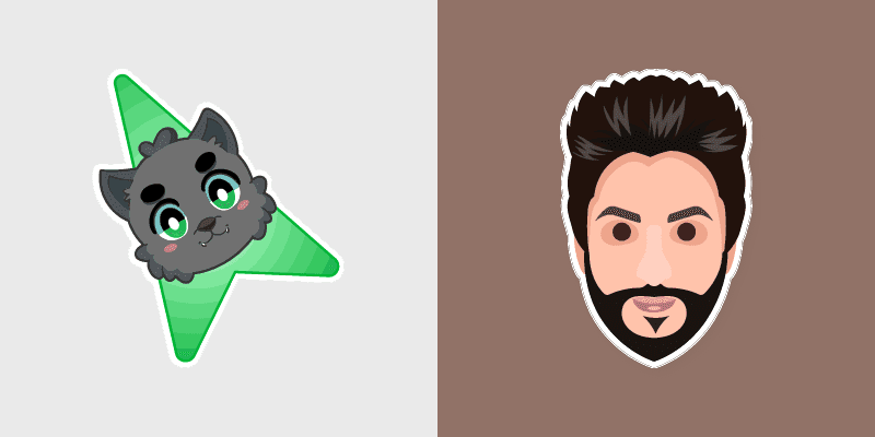 Bobicraft Cursor Pack