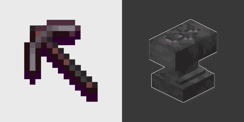 Minecraft Custom Cursor Pack