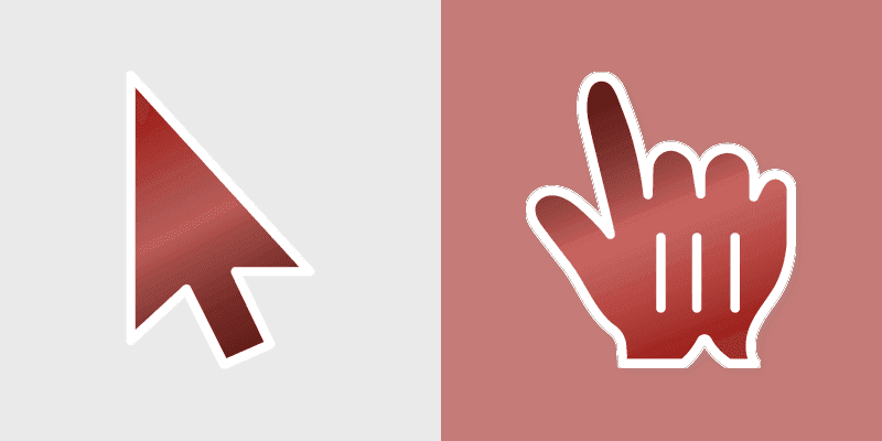 Traveler's Cursor Pack