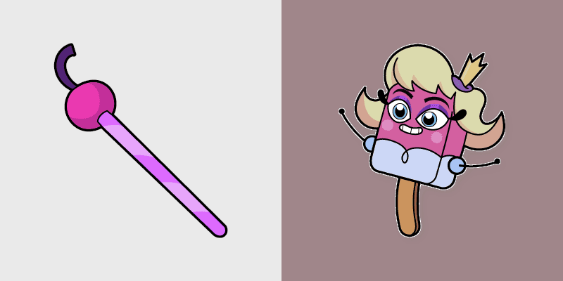 UniKitty Cute Cursor Pack