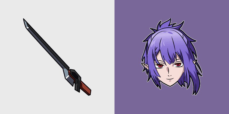 Cute Cursor Lacus Welt