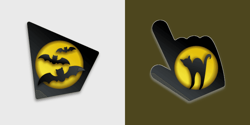 Custom Cute Mouse Cursors Pack