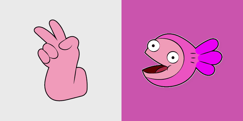 Centaurworld Influencer Cursor Pack