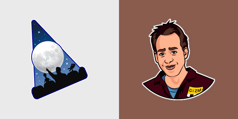 Custom Cursor for MST3K