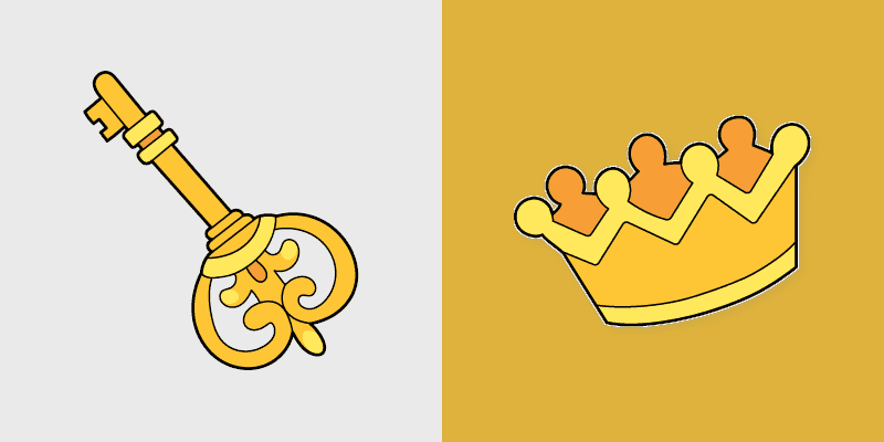 Custom Cursor Pack - Your Destiny Awaits