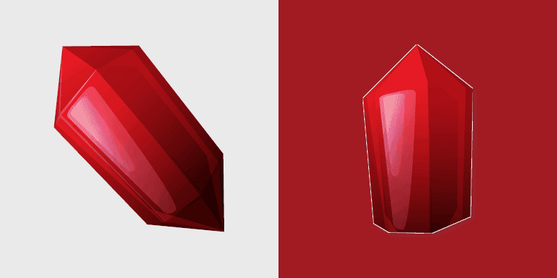 Love-Inspired Cute Mouse Cursor