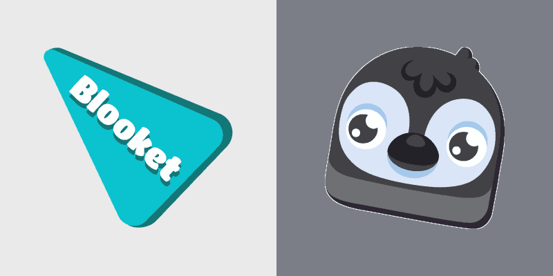 Cute Cursor Penguin Pack