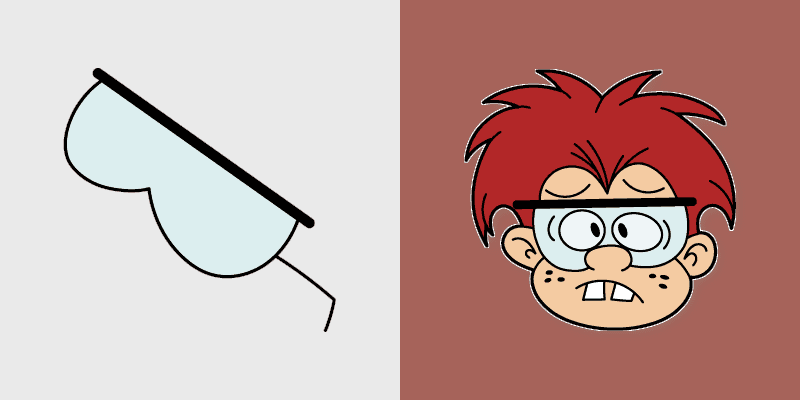 Zach Gurdle Cute Cursor Pack