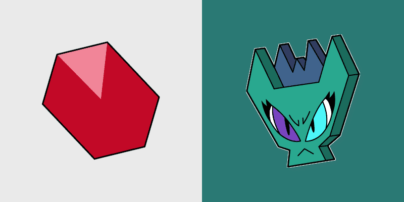 UniKitty! Master Doom Custom Cursor Pack