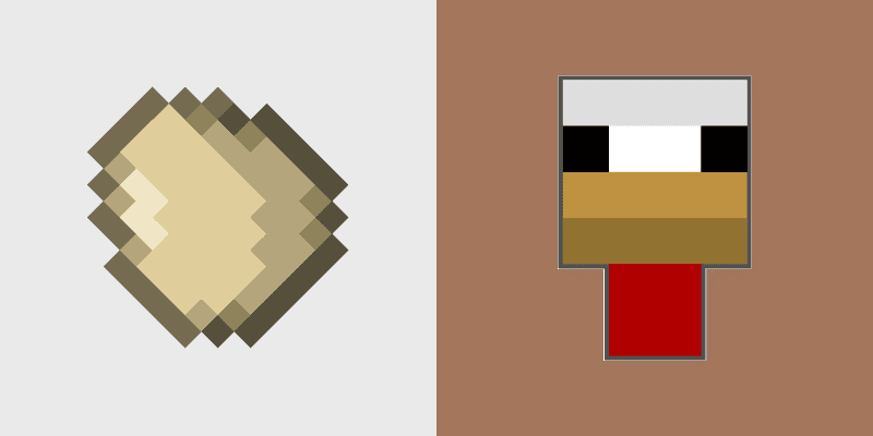 Custom Cursor Pack for Minecraft