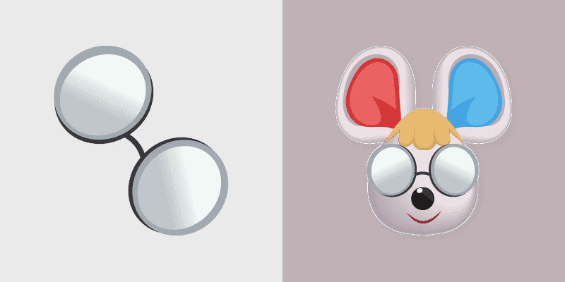 Animal Crossing Custom Cursor Pack