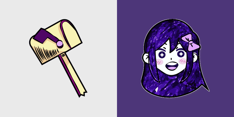 Aubrey's Cute Cursor Pack