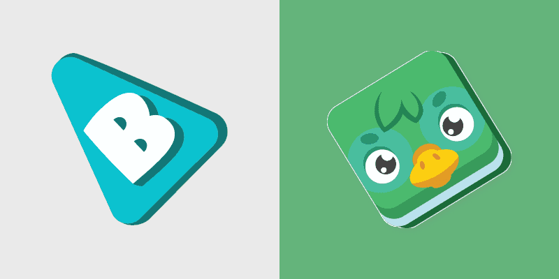 Cute Cursor Duck Pack