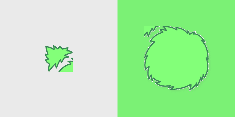 Custom Cute Rappers Cursor Pack