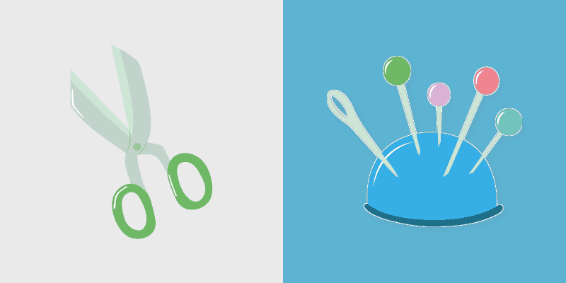 Custom Cursor Collection