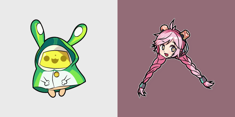 Cute Cursor Collection Pack