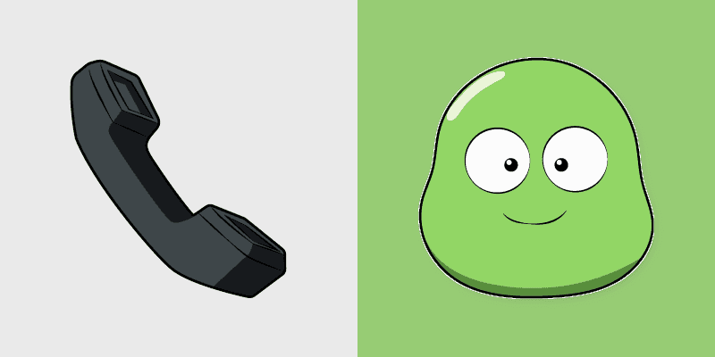 Cute Cursor Pack - Hunter x Hunter Beans