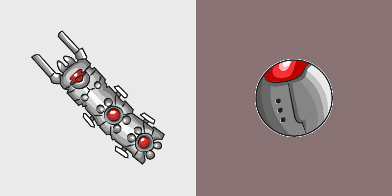 Cute Cursor Pack for Terraria