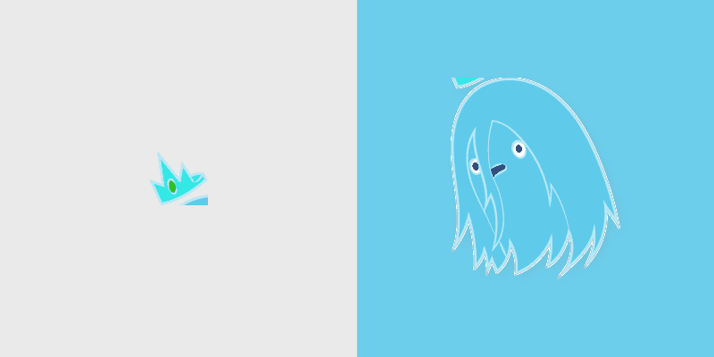 Adventure Time Cute Cursor Pack