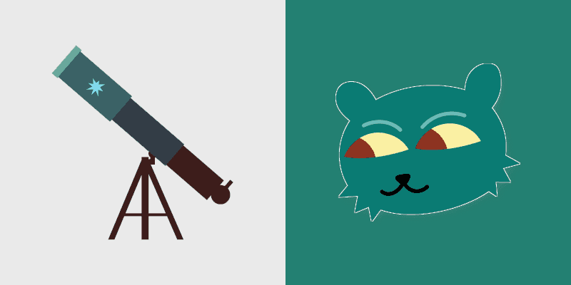 Cute Cursor Pack - Mr. Chazokov