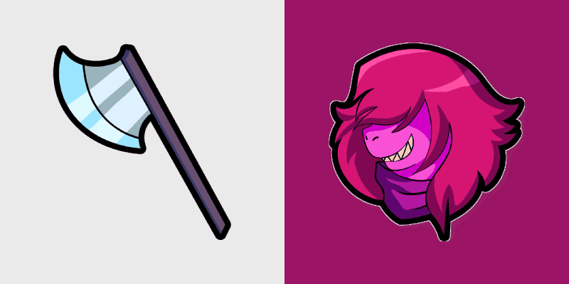 Custom Cute Cursor Deluxe Pack