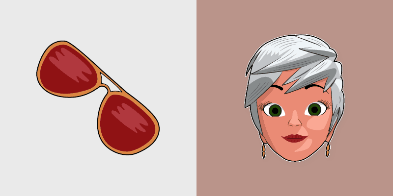 Cute Cursor - Miraculous Ladybug Gina Dupain