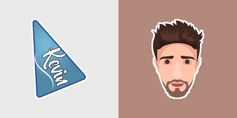 Cute Cursor by Call Me Kevin