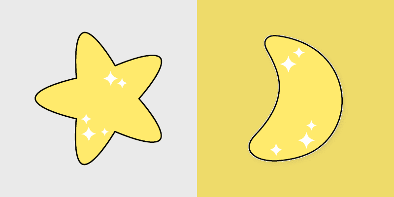 Stellar VSCO Cursor Pack