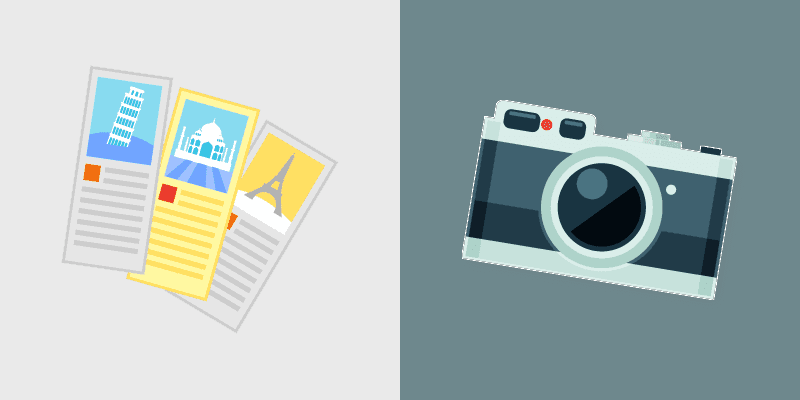 Adventure Cursor Pack