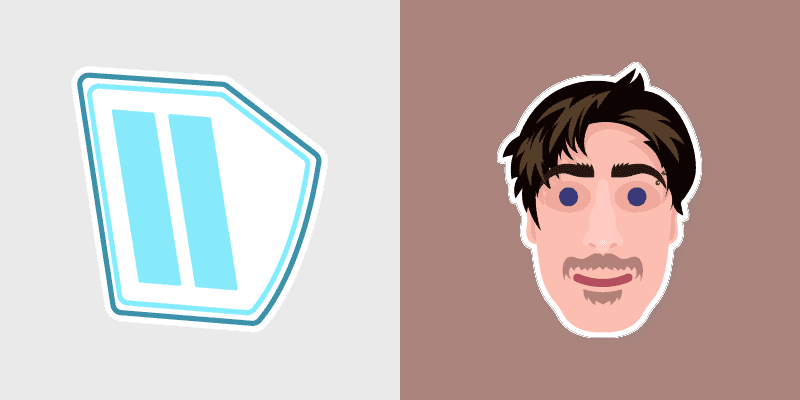 Custom Cursor - SpyCakes Pack