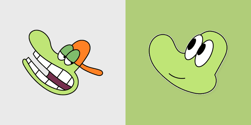 Cute Cursor Pack - Gnarlio