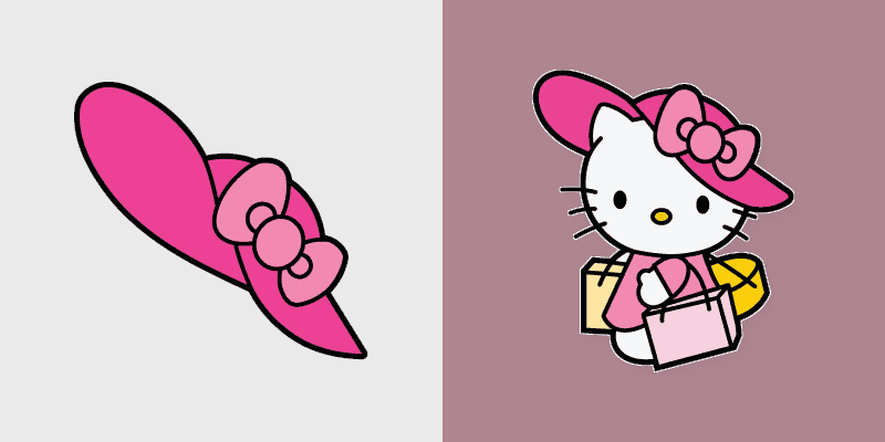 Cute Cursor Retail Quest