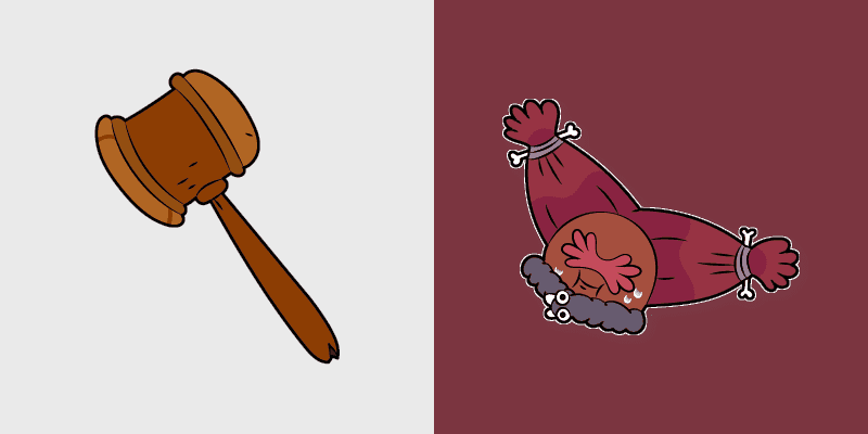 Centaurworld Custom Cursor Pack