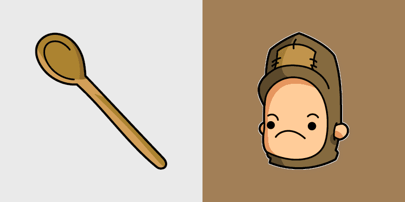 Castle Crashers Custom Cursor Pack