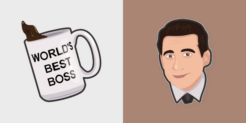 Custom Scott's Cute Cursor Pack