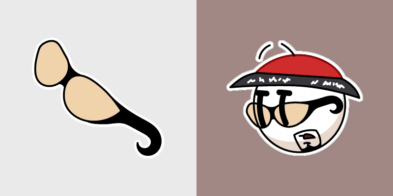 Cute Cursor Pack - Ali Gene