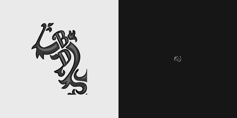 Tokyo Revengers Seishu Inui Cute Cursor Pack