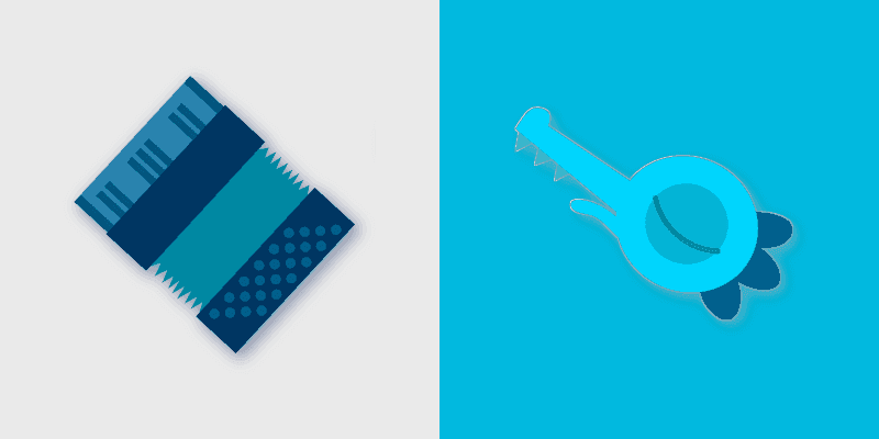 Cute Cursor Pack - Deep Hollow Hollerers